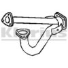 KLARIUS 301610 Exhaust Pipe